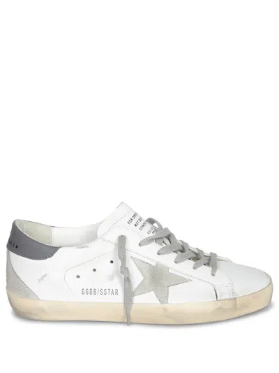 GOLDEN GOOSE GOLDEN GOOSE SNEAKERS