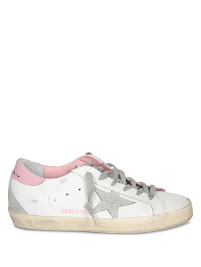 GOLDEN GOOSE GOLDEN GOOSE SNEAKERS