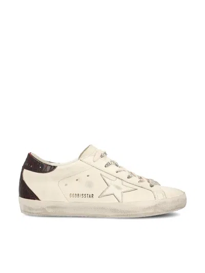 GOLDEN GOOSE GOLDEN GOOSE SNEAKERS