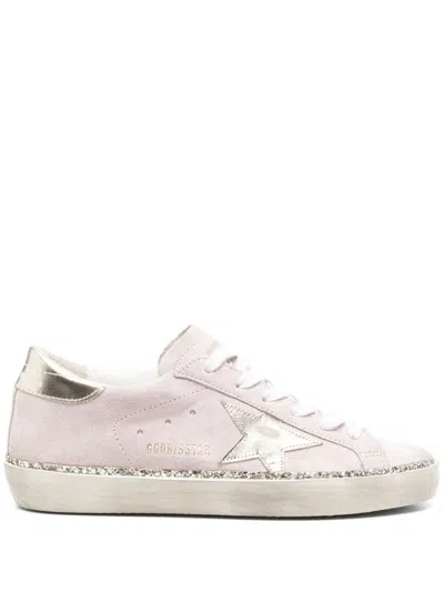 GOLDEN GOOSE GOLDEN GOOSE SNEAKERS