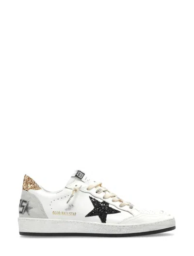 GOLDEN GOOSE GOLDEN GOOSE SNEAKERS
