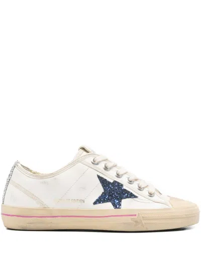 Golden Goose Sneakers In Animal Print