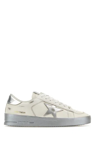 Golden Goose Trainers-36 Nd  Deluxe Brand Female In Multi