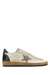 Golden Goose Ball Star Sneakers