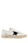 GOLDEN GOOSE SNEAKERS-40 ND GOLDEN GOOSE DELUXE BRAND MALE