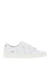 Golden Goose Stardan Leather Sneaker