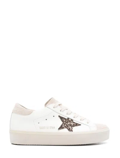 GOLDEN GOOSE GOLDEN GOOSE SNEAKERS