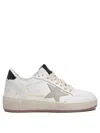 Golden Goose Sneakers & Slip-on White