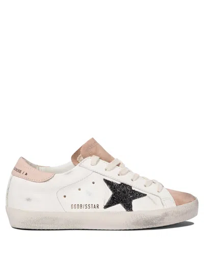 Golden Goose Sneakers & Slip-on White