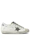 Golden Goose Sneakers & Slip-on In White