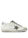 Golden Goose Sneakers & Slip-on In White