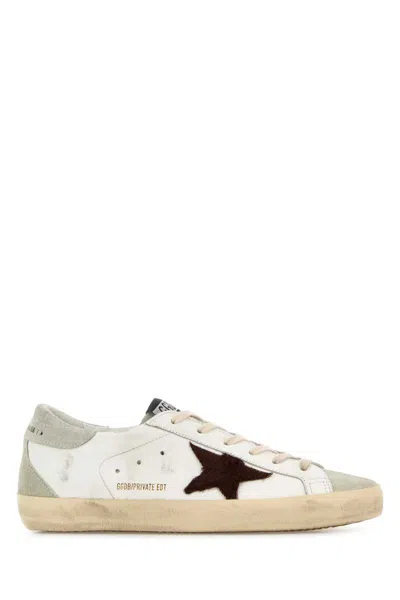 GOLDEN GOOSE GOLDEN GOOSE SNEAKERS