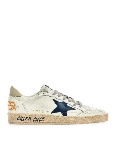 Golden Goose Sneakers Ball-star