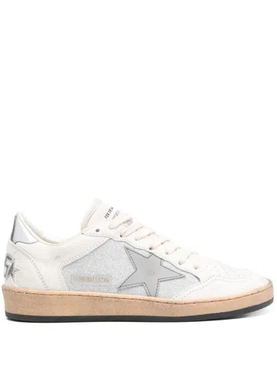 GOLDEN GOOSE GOLDEN GOOSE SNEAKERS BALL STAR