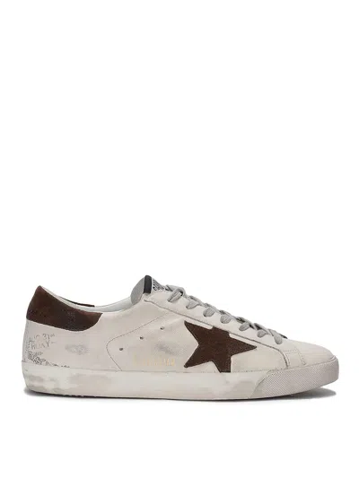 GOLDEN GOOSE SNEAKERS