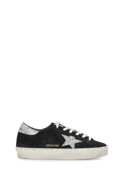 GOLDEN GOOSE GOLDEN GOOSE SNEAKERS