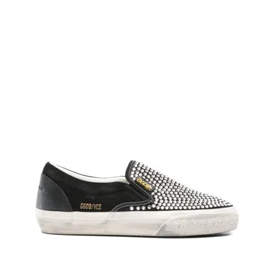 GOLDEN GOOSE GOLDEN GOOSE SNEAKERS