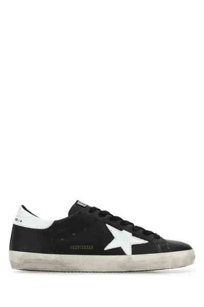 GOLDEN GOOSE GOLDEN GOOSE SNEAKERS