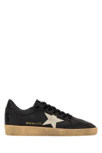 GOLDEN GOOSE GOLDEN GOOSE SNEAKERS