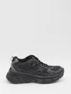Golden Goose Sneakers Lightstar In Black