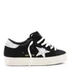 Golden Goose Sneakers Blacks And Greys