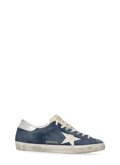 GOLDEN GOOSE GOLDEN GOOSE SNEAKERS