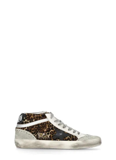 GOLDEN GOOSE GOLDEN GOOSE SNEAKERS
