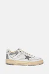 Golden Goose Forty Two Sneakers In White