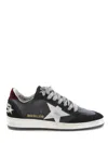 GOLDEN GOOSE SNEAKERS GOLDEN GOOSE "BALL STAR"