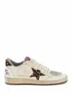 GOLDEN GOOSE SNEAKERS GOLDEN GOOSE "BALL STAR"