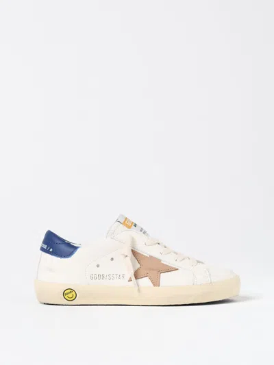 GOLDEN GOOSE SNEAKERS GOLDEN GOOSE KIDS COLOR MULTICOLOR,F89765005
