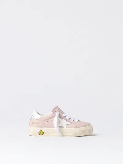 Golden Goose Kids' Sneakers  Kinder Farbe Pink