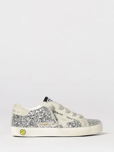 Golden Goose Sneakers Kids  In Multi