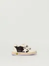 Golden Goose Sneakers  Kids Color Violet In Multi