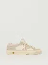 Golden Goose Sneakers  Kids Color White In Neutral
