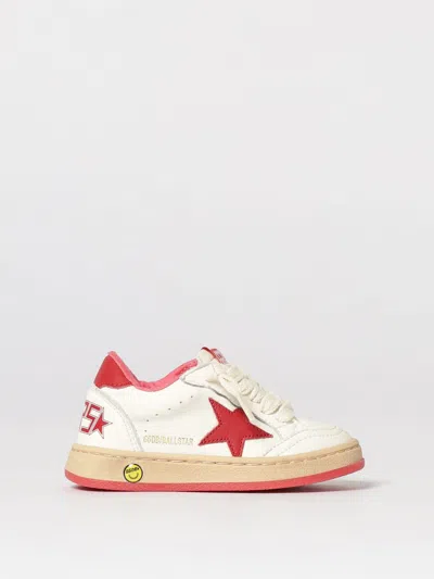 Golden Goose Babies' Sneakers Kids  In Multi