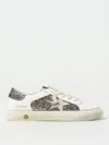 Golden Goose Sneakers  Kids Color White In Weiss