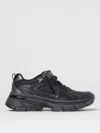 Golden Goose Sneakers  Men Color Black In Black