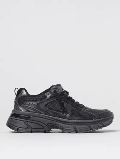 Golden Goose Sneakers  Men Color Black
