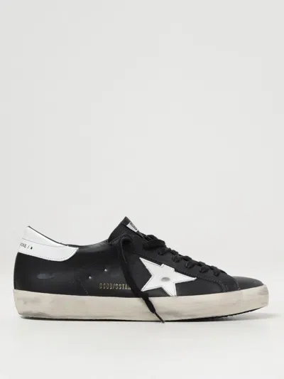 Golden Goose Sneakers  Men Color Black In Schwarz