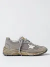 Golden Goose Sneakers  Men Color Grey In Grey