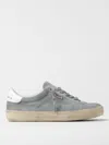 Golden Goose Sneakers  Men Color Grey In Grey