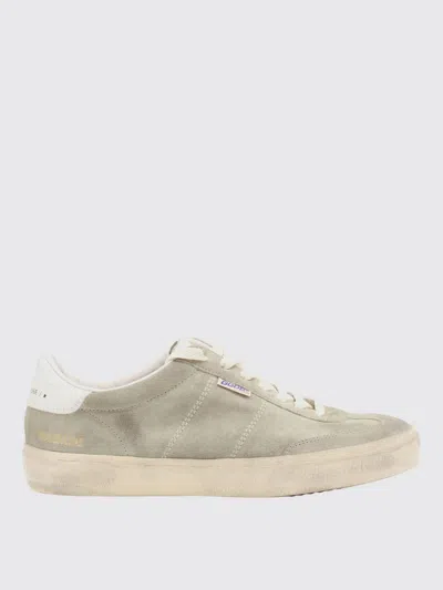 GOLDEN GOOSE SNEAKERS GOLDEN GOOSE MEN COLOR GREY,H26485020