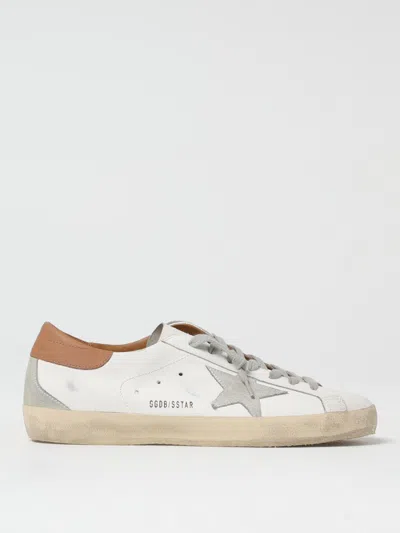 GOLDEN GOOSE TRAINERS GOLDEN GOOSE MEN,424868001