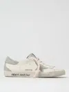 Golden Goose Sneakers  Men Color White In White