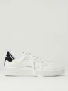 Golden Goose Men Purestar Sneaker In White