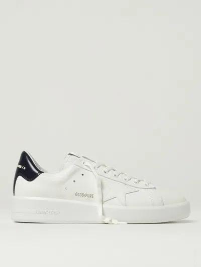 GOLDEN GOOSE SNEAKERS GOLDEN GOOSE MEN COLOR WHITE,H21233001