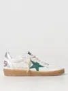 Golden Goose Sneakers  Men Color White In Weiss