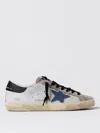 GOLDEN GOOSE SNEAKERS GOLDEN GOOSE MEN COLOR WHITE,F89453001