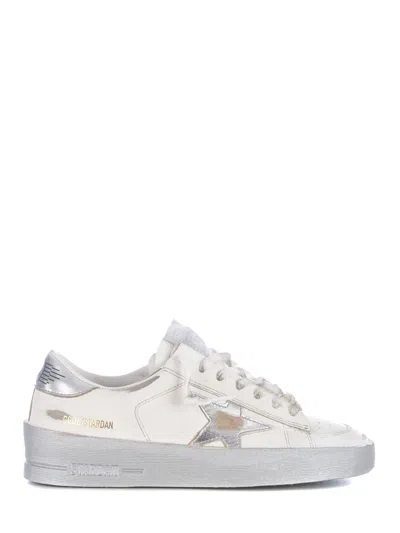 Golden Goose Sneakers  "stardan"